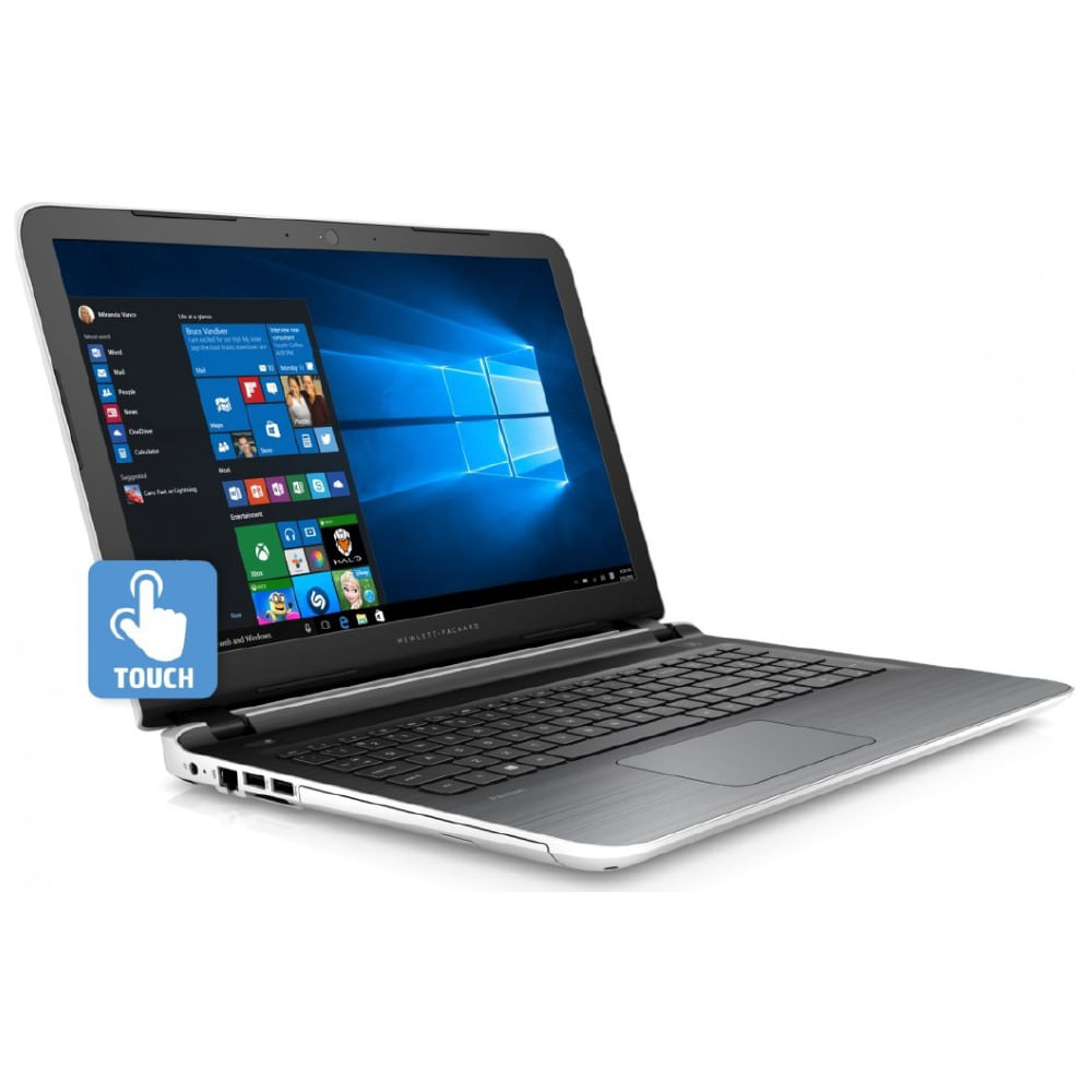 Portátil Hp Pavilion 15 Abcl 15 Pulgadas Intel Core I7 img #2