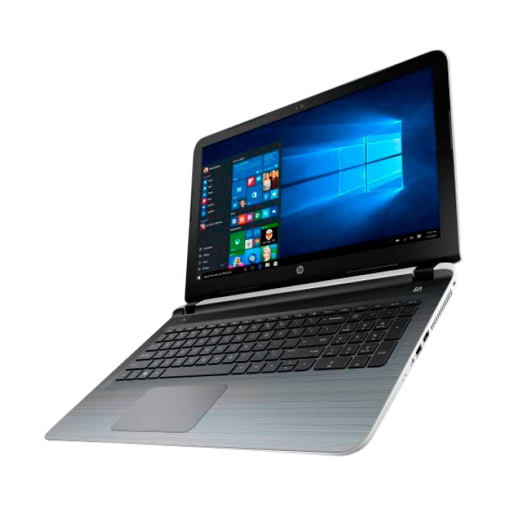 Portátil Hp Pavilion 15 Abcl 15 Pulgadas Intel Core I7 img #3
