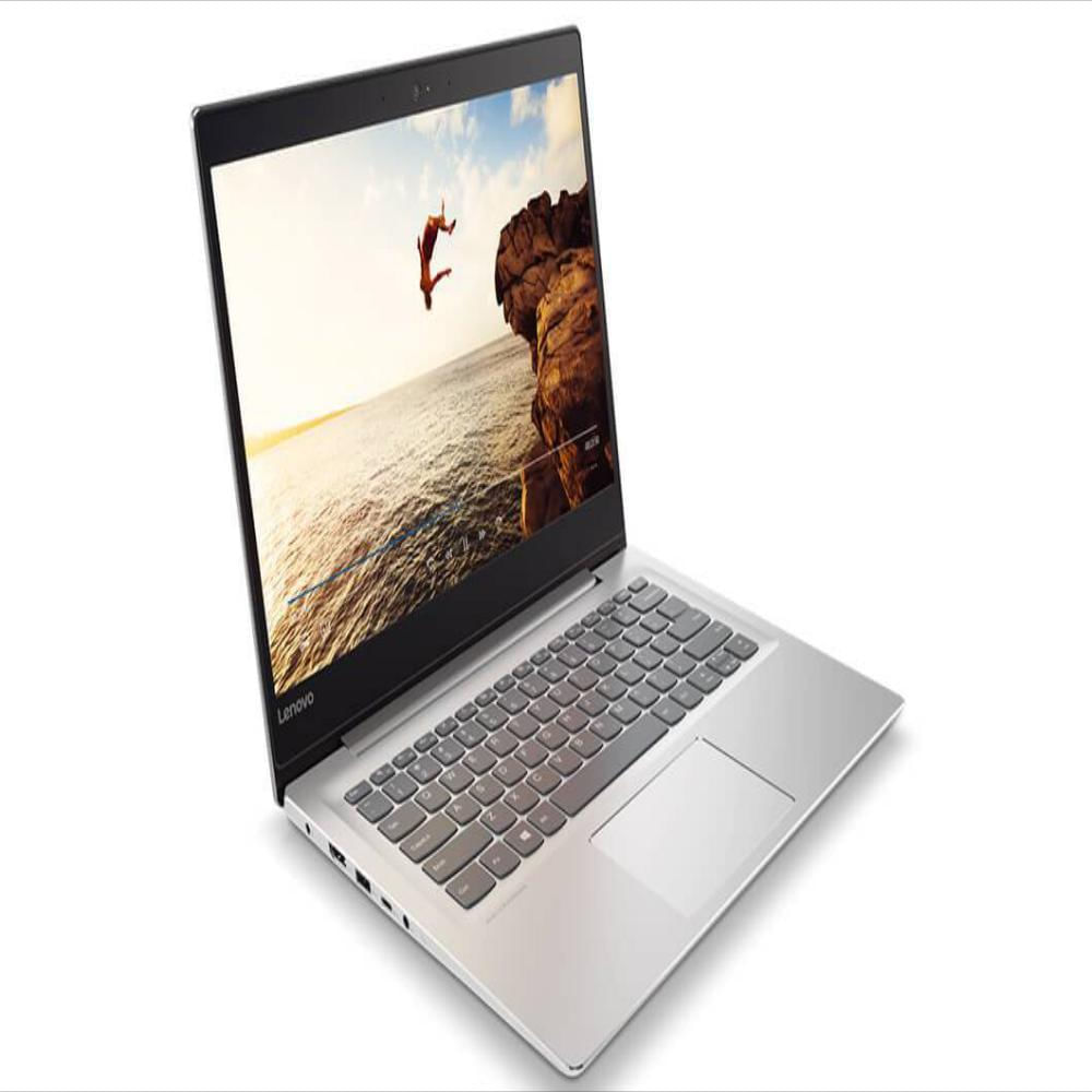 Portátil Lenovo Ideapad 520S Core I5 4Gb 1Tb 14 Pulgadas img #2