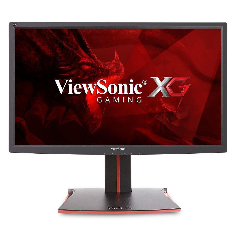 Monitor Xg2701 De 27 Pulgadas De Viewsonic img #1