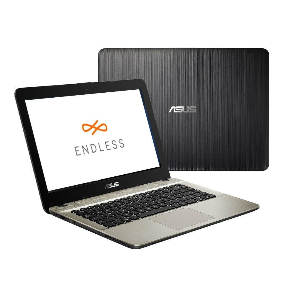 Portatil Asus K401uq-Ga159 Intel Corei5 14 Pulgadas img #3