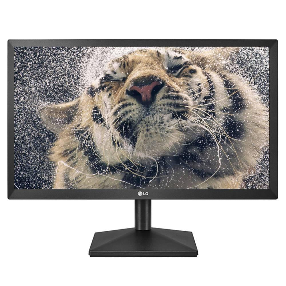 Computador Janus Intel Core I3 9A Gen 9100F Dd 1Tb Ram Ddr4 8Gb Mon Lg 20 img #3