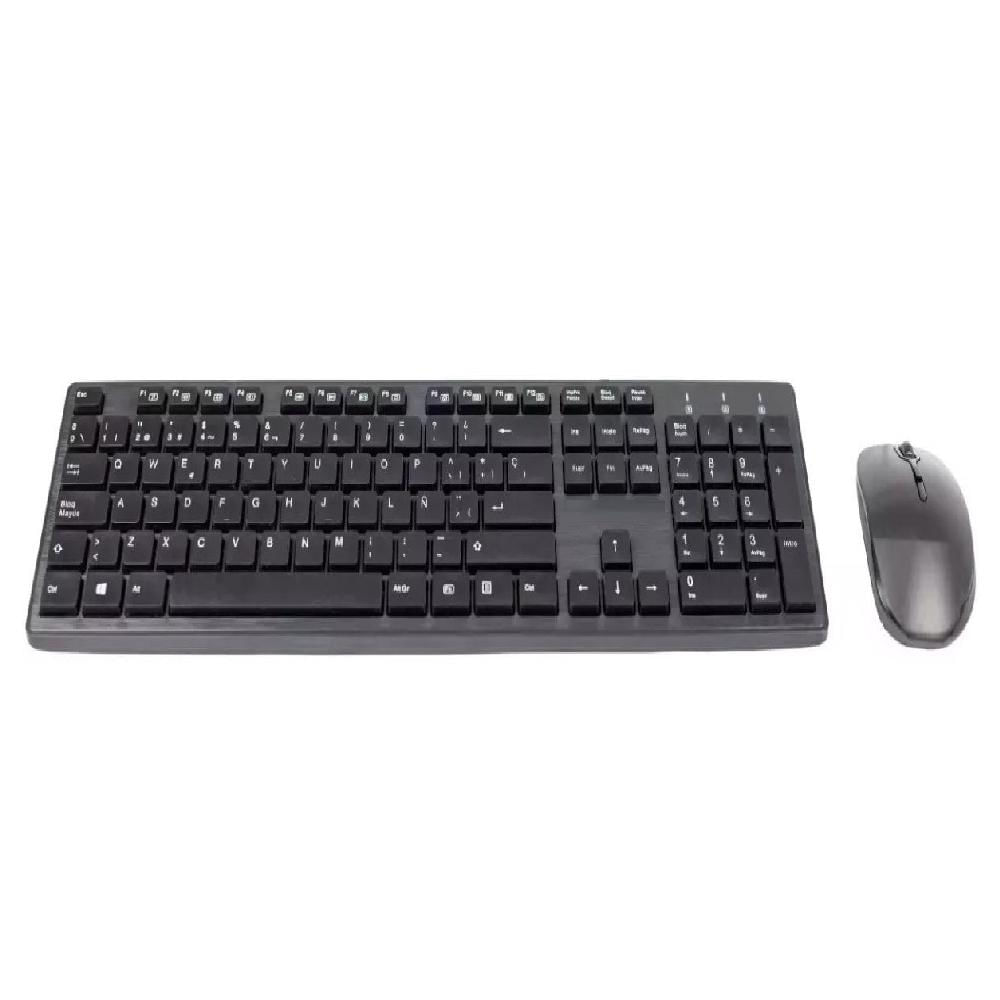 Computador Janus Intel Core I3 9A Gen 9100F Dd 1Tb Ram Ddr4 8Gb Mon Lg 20 img #4