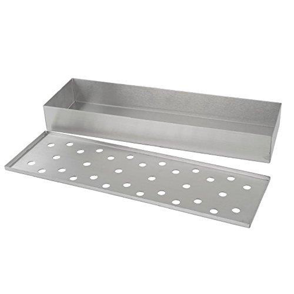 Caja Ahumadora Para Asador Bbq A Gas Campingaz img #2