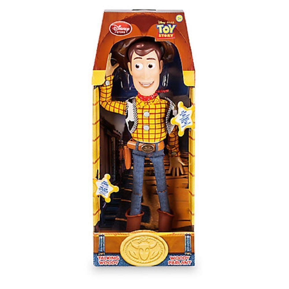 Muñeco de woody de toy online story