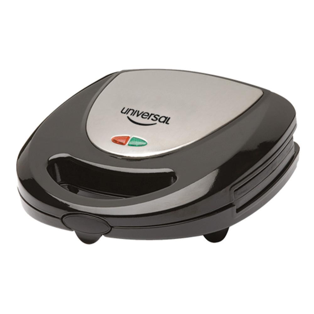 Sanduchera Multifuncional Universal 3En1 88210 Waflera Asador