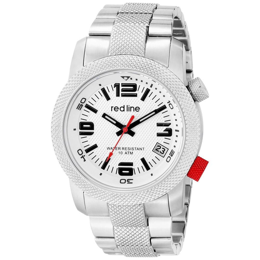 Reloj Red Line 5004322S Octane Para Hombre
