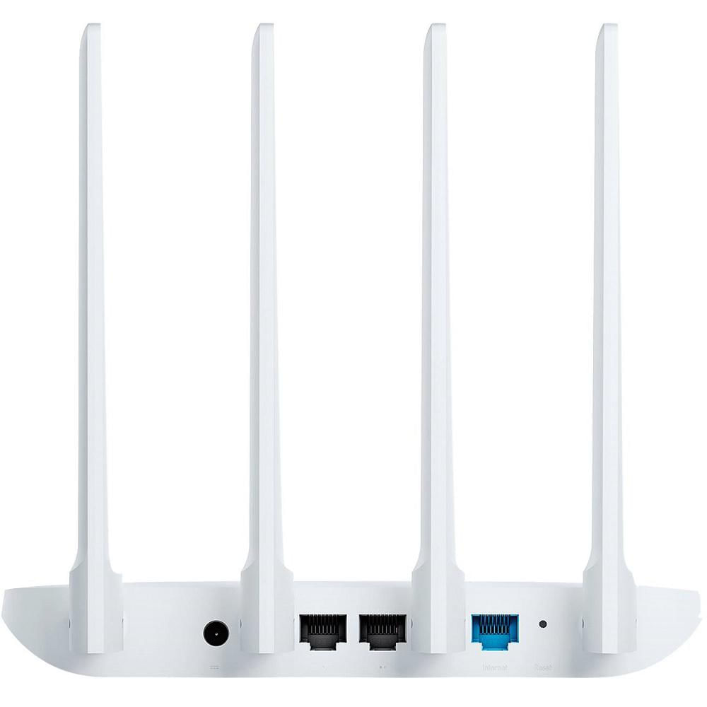 Router Mi 4C 4 Antenas 300 Mbps img #2