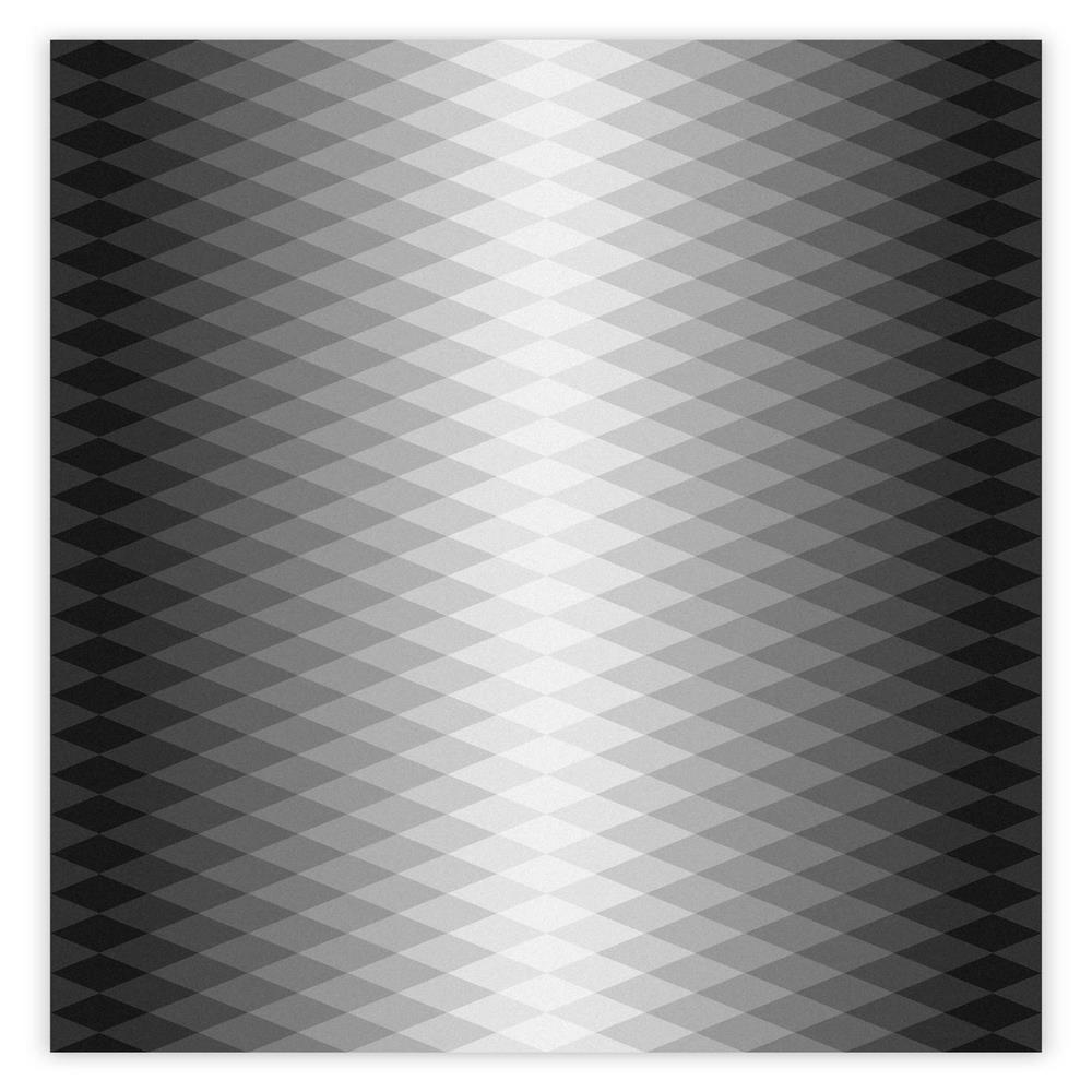 Mantel Rectangular Rombos Gris 2X1.50Mt img #3