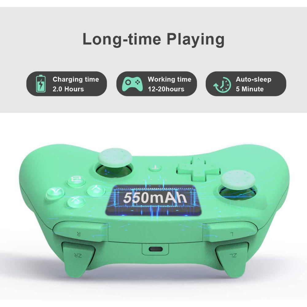 Control Remoto Pro Compatible Con Nfc Con Captura De Pantalla img #3