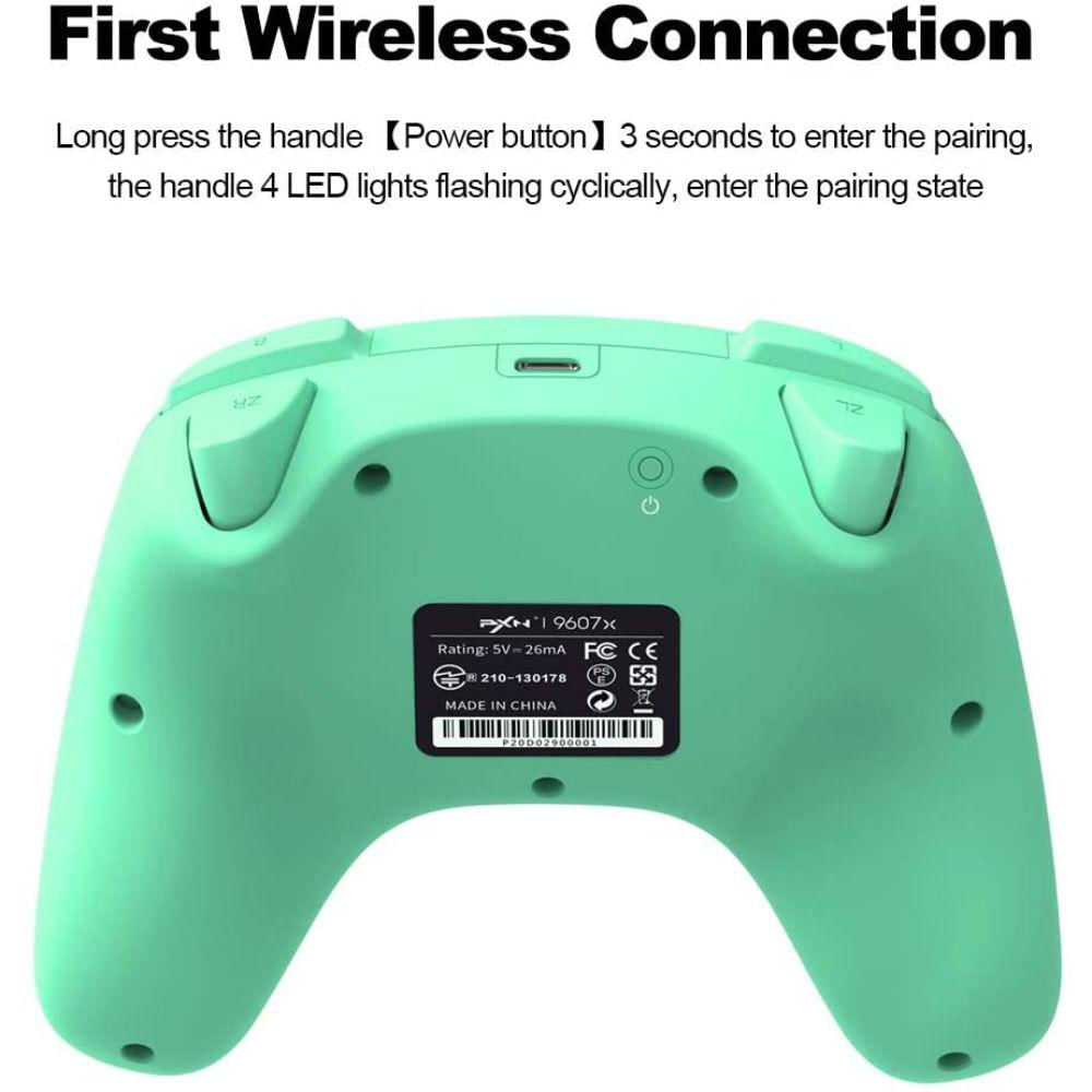 Control Remoto Pro Compatible Con Nfc Con Captura De Pantalla img #4