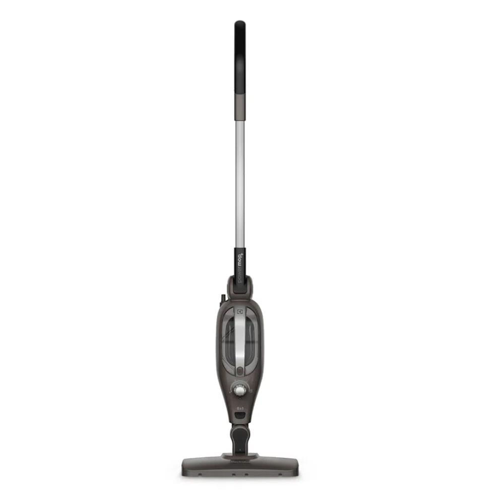  Mopper fregona eléctrica limpiador no vapor lavadora piso hogar  máquina integrada M-illet aspirador : Hogar y Cocina