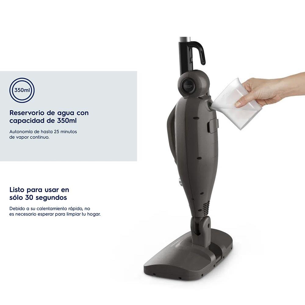 ▷ Limpiador a vapor Electrolux MOP10: el mejor aliado para desinfectar tu  hogar, Blog Experto Hiraoka