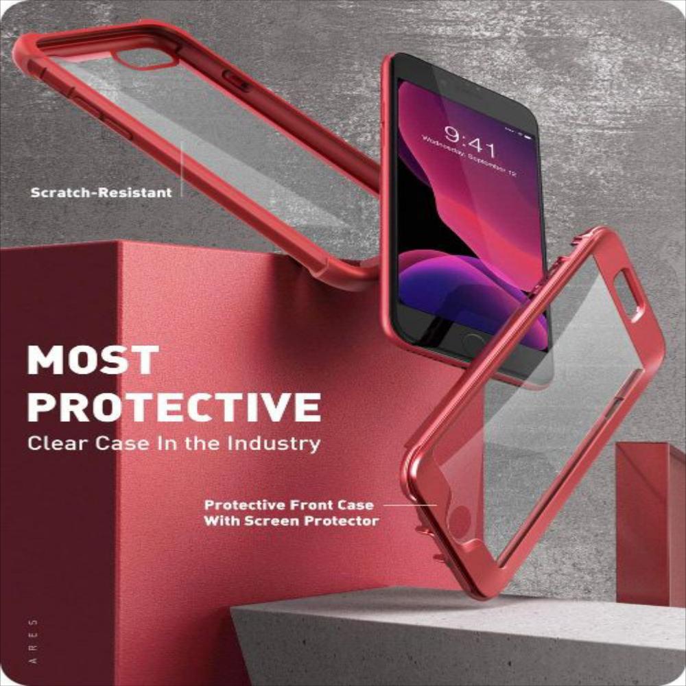 Carcasa Para Iphone Se 2020 Funda Para Iphone 8 img #2