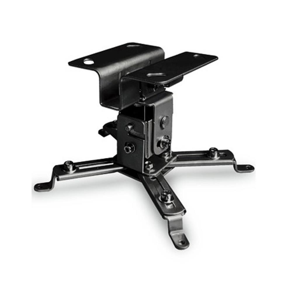 Soporte de Techo para Video Beam Proyector JD Spp-01 Negro img #3