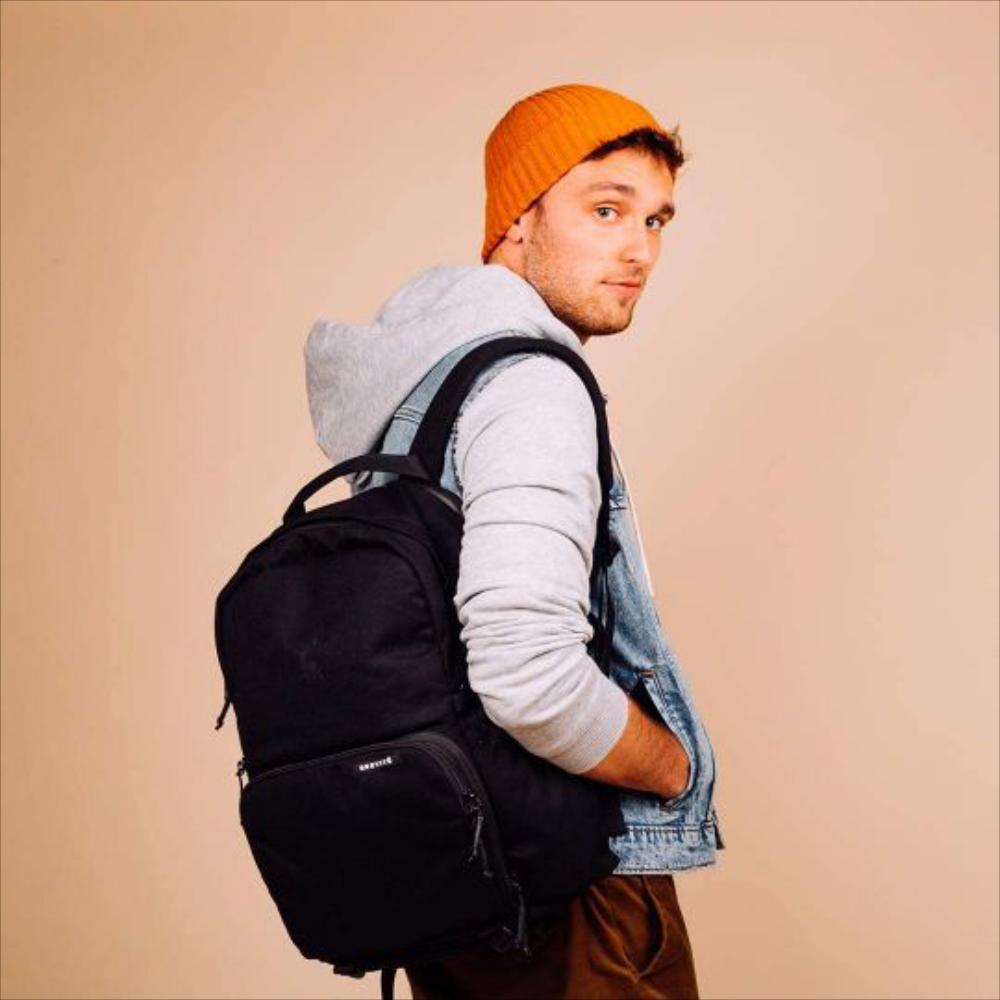 Mochila Para Cámara De Fotos Compacta img #3