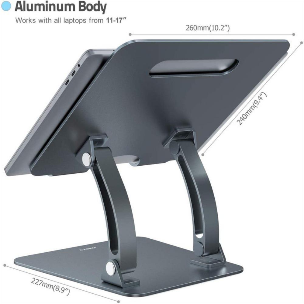 Soporte Para Ordenador Portátil Nulaxy img #1