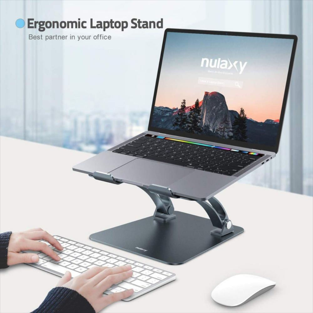 Soporte Para Ordenador Portátil Nulaxy img #3