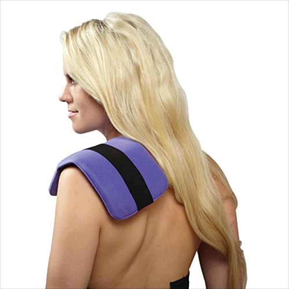 Compresa Bolsa De Hielo Reutilizable Y Envase En Frío Caliente. img #2