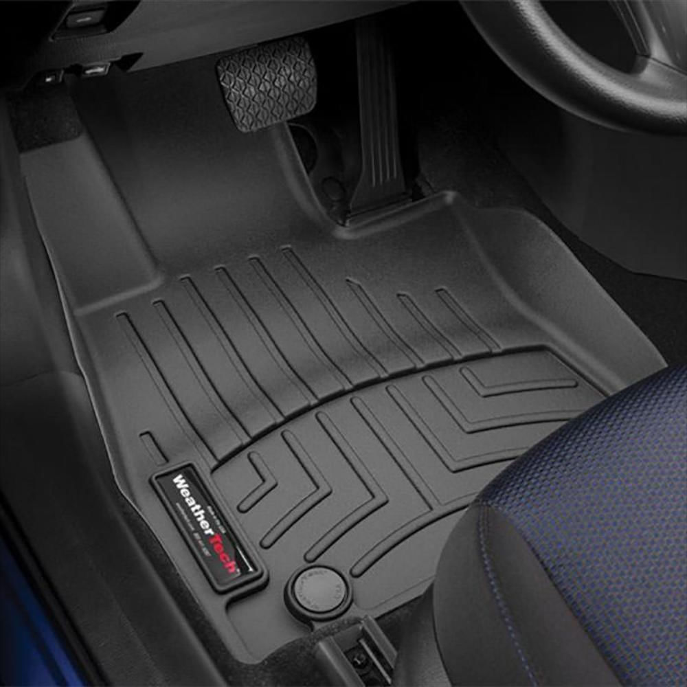 Tapete Termoformado Weathertech Mazda 2 Skyactive img #2