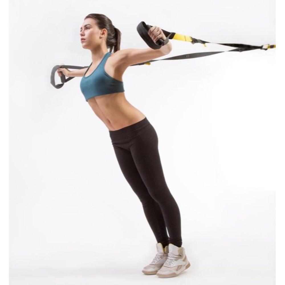Bandas Entrenamiento Trx Sistema Suspención