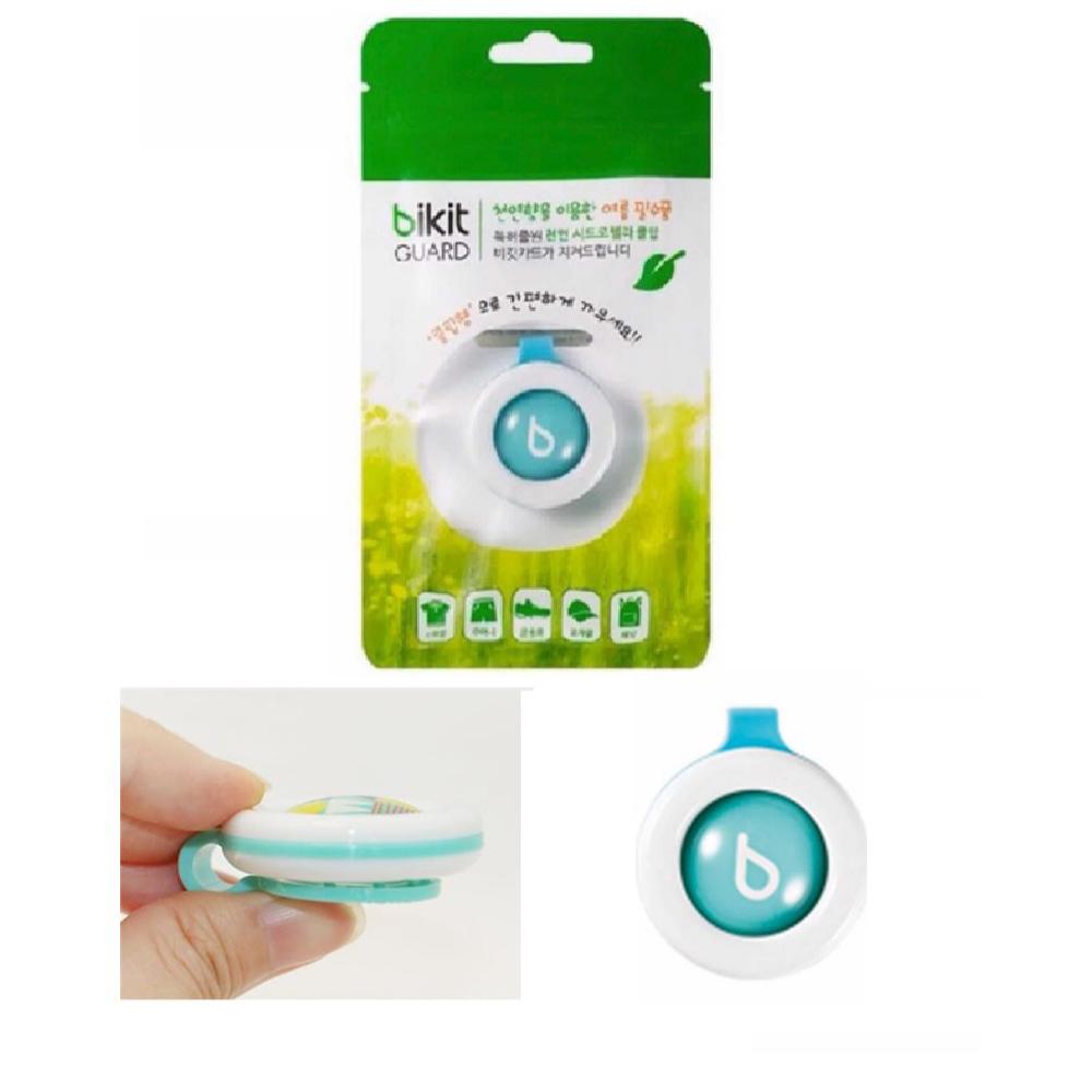Boton Repelente Mosquitos - Seguro Para Bebes - Diseños Niños