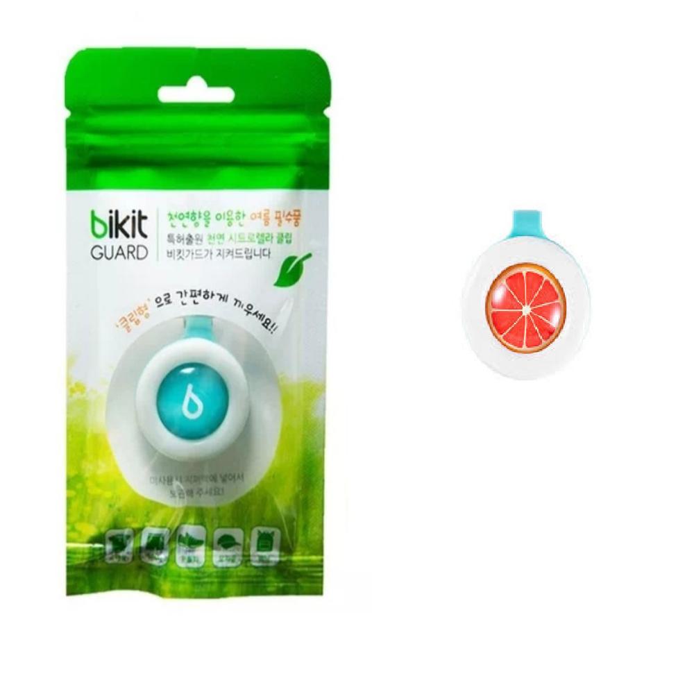 Boton Repelente Mosquitos - Seguro Para Bebes - Diseños Niñas
