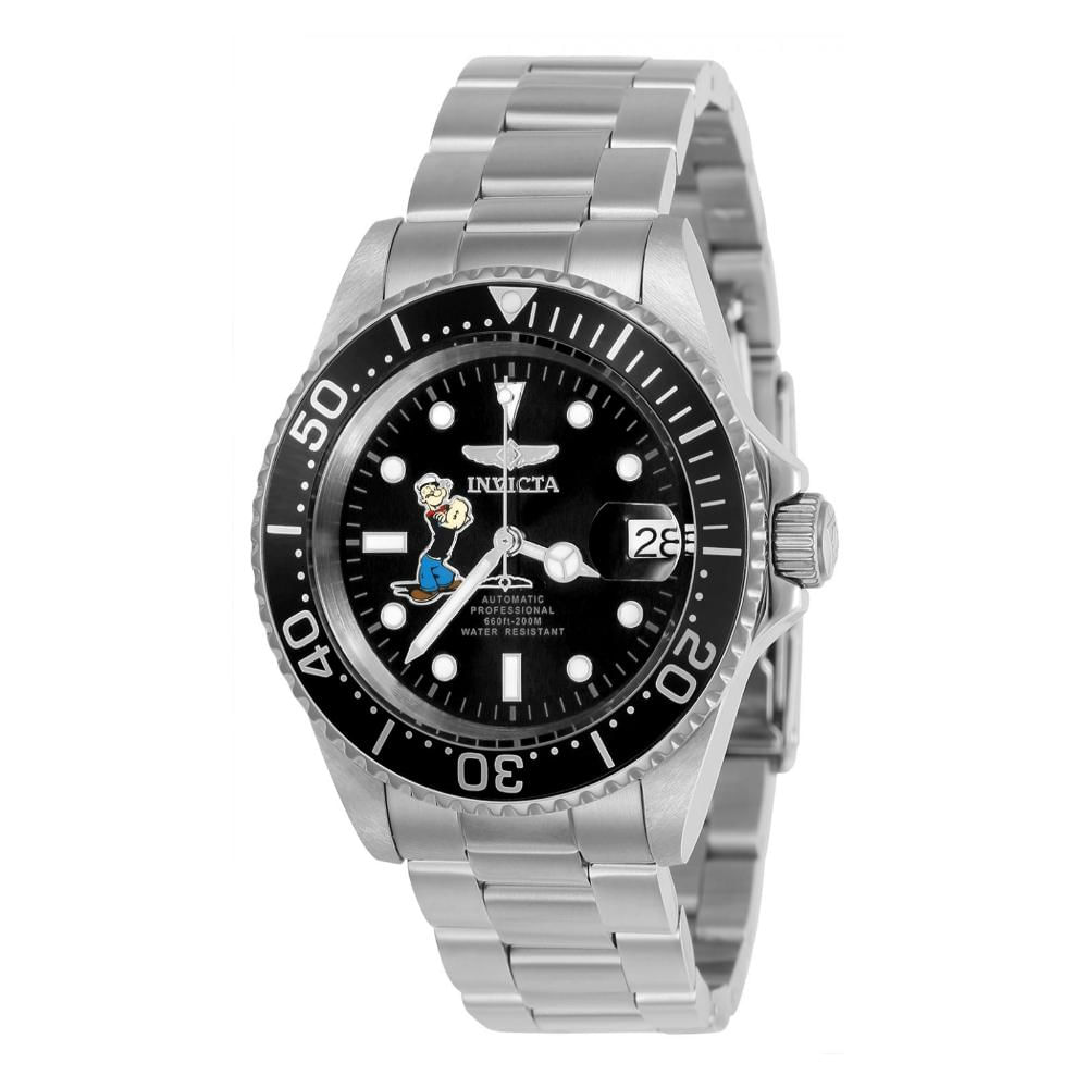 Reloj Invicta Character Collection 24486