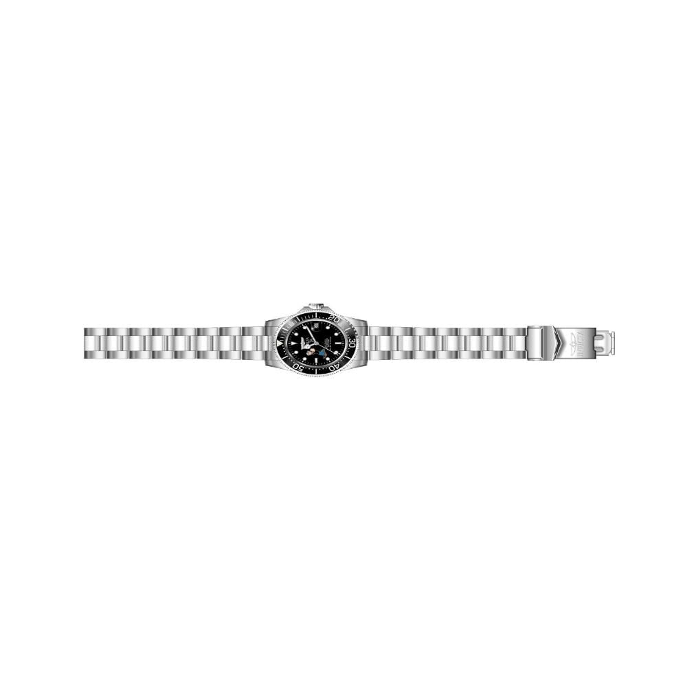 Reloj Invicta Character Collection 24486