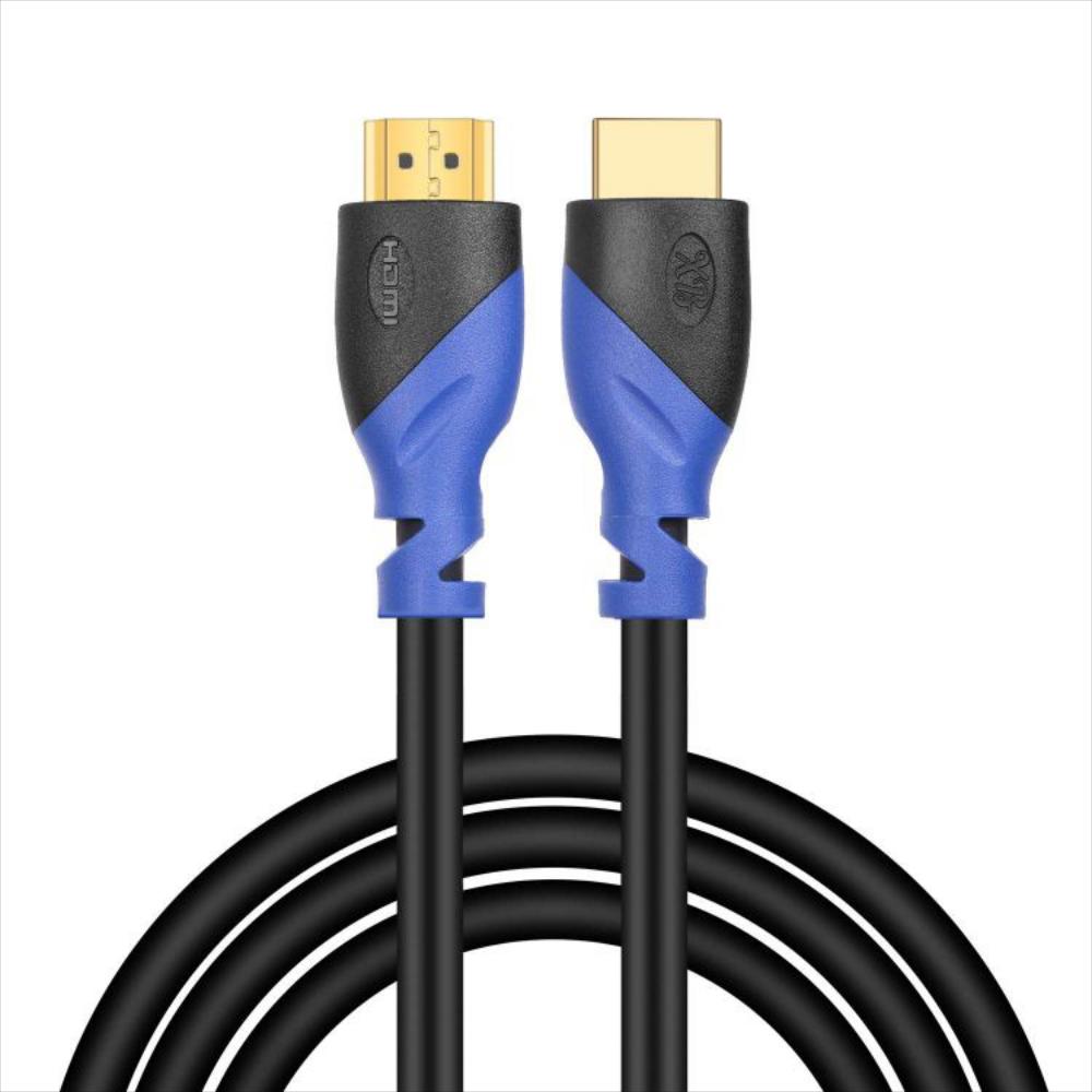 Cable Hdmi De Alta Velocidad 4K 1080P Para Fullhd