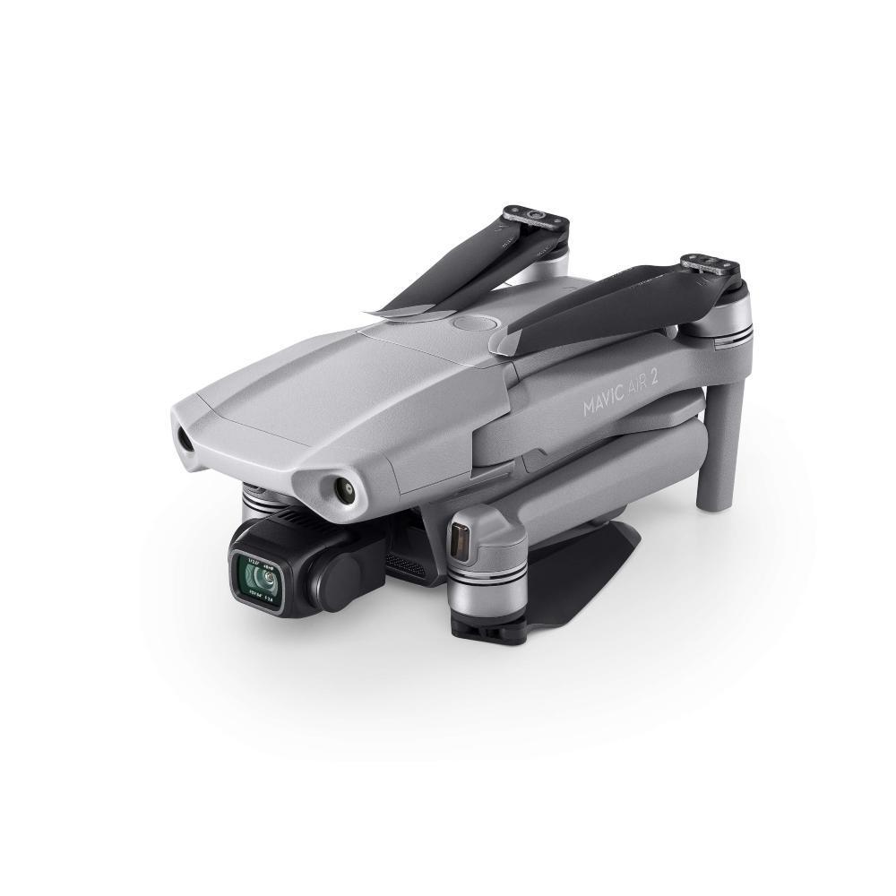Drone Dji Mavic Air 2 Fly More Combo img #1