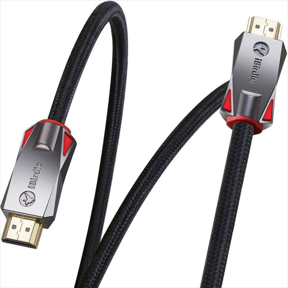 Cable Hdmi 4K Hdr De Alta Velocidad Ultra Hd img #2