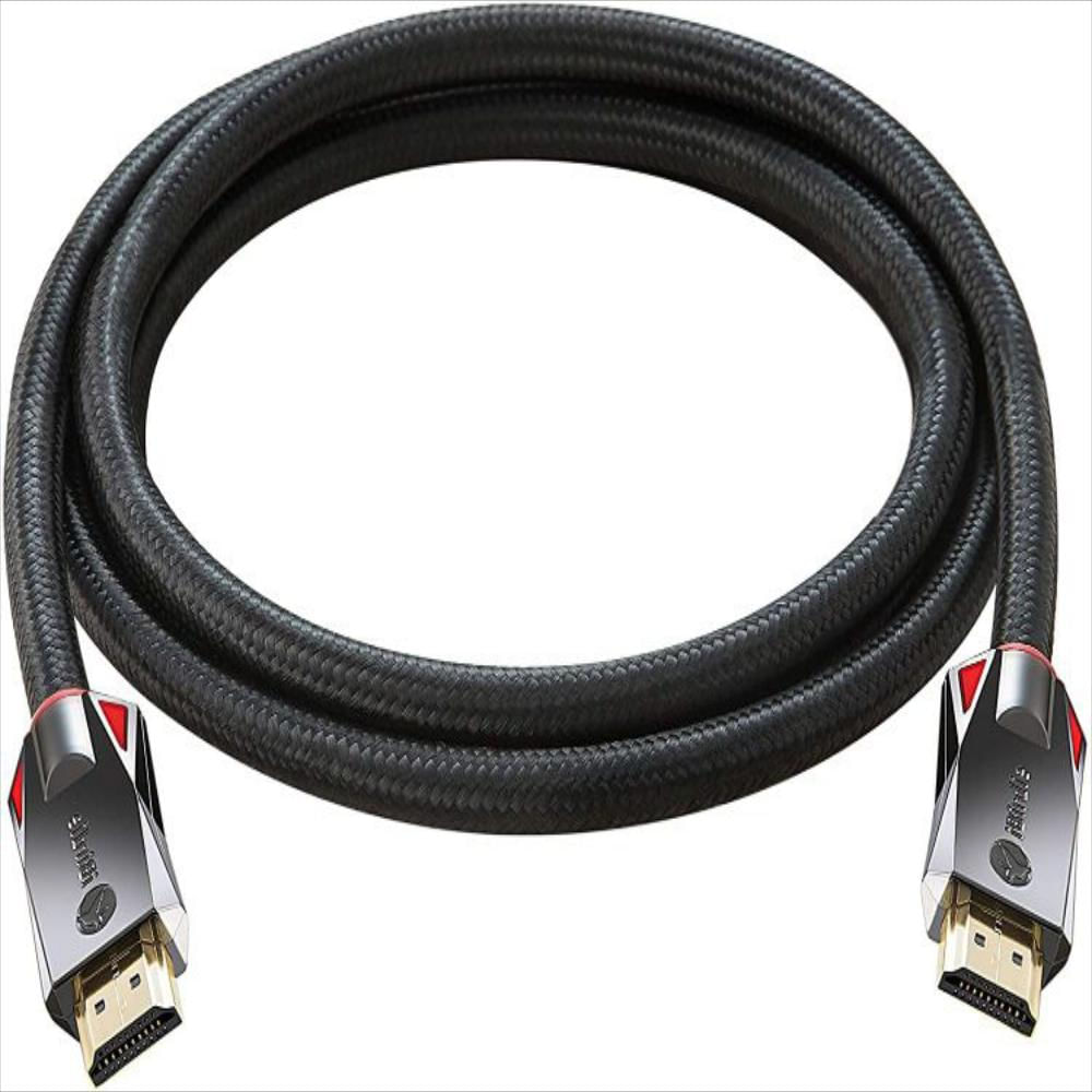 Cable Hdmi 4K Hdr De Alta Velocidad Ultra Hd img #3