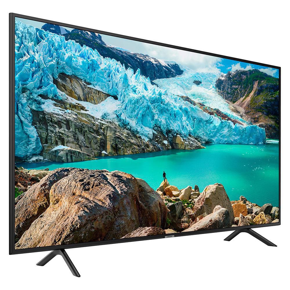 Televisor LED Samsung 65 Pulgadas UHD 4K Smart TV Serie 7