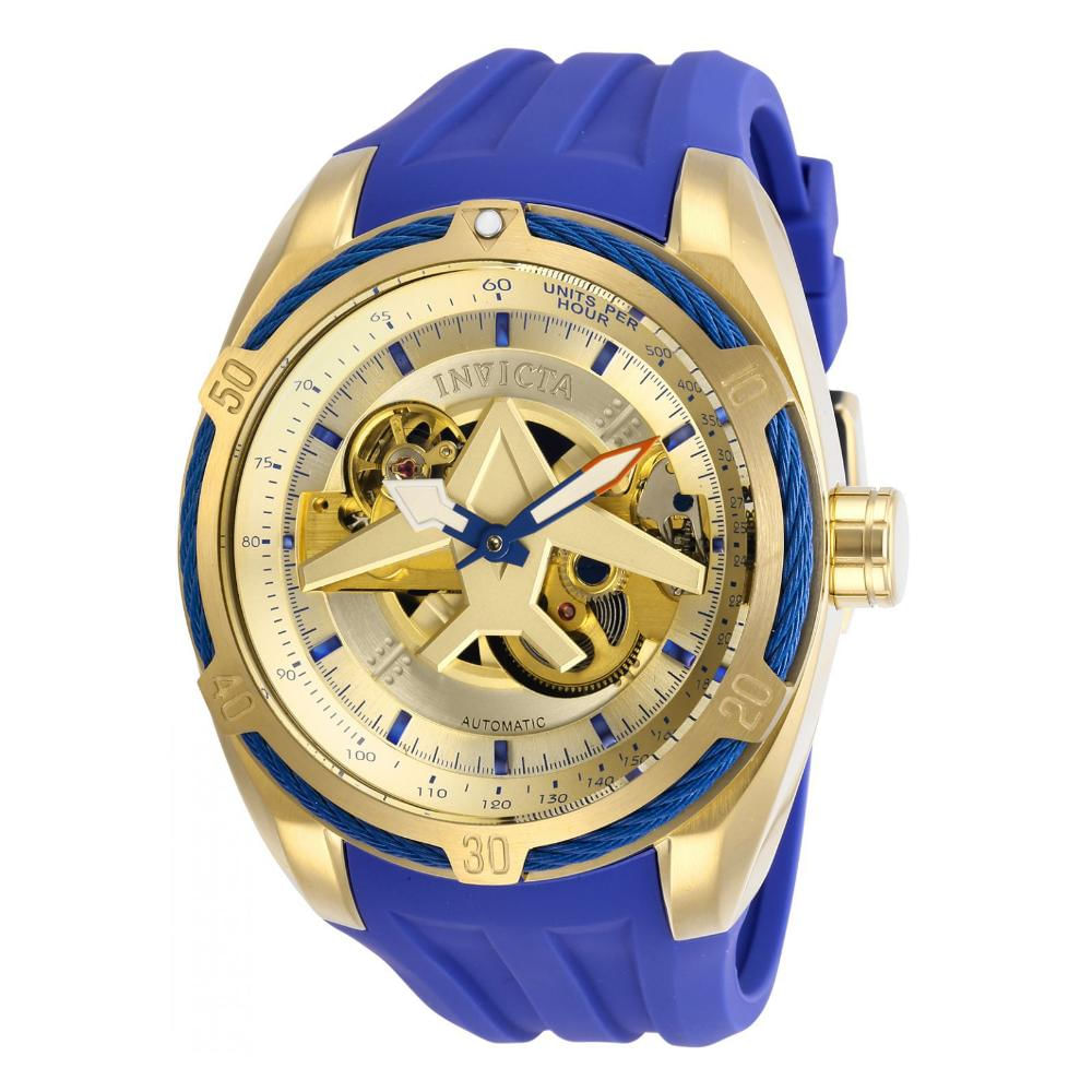Reloj Invicta Aviator 28176 img #1