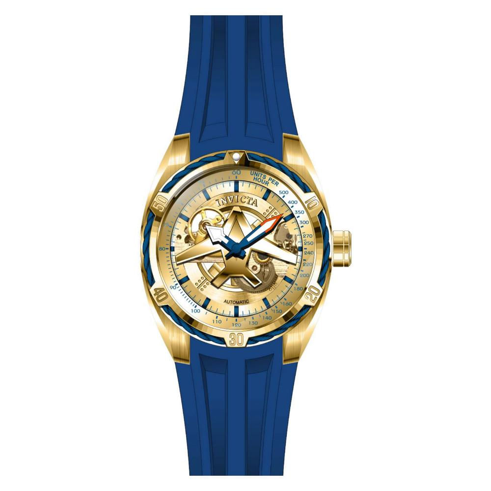 Reloj Invicta Aviator 28176 img #2
