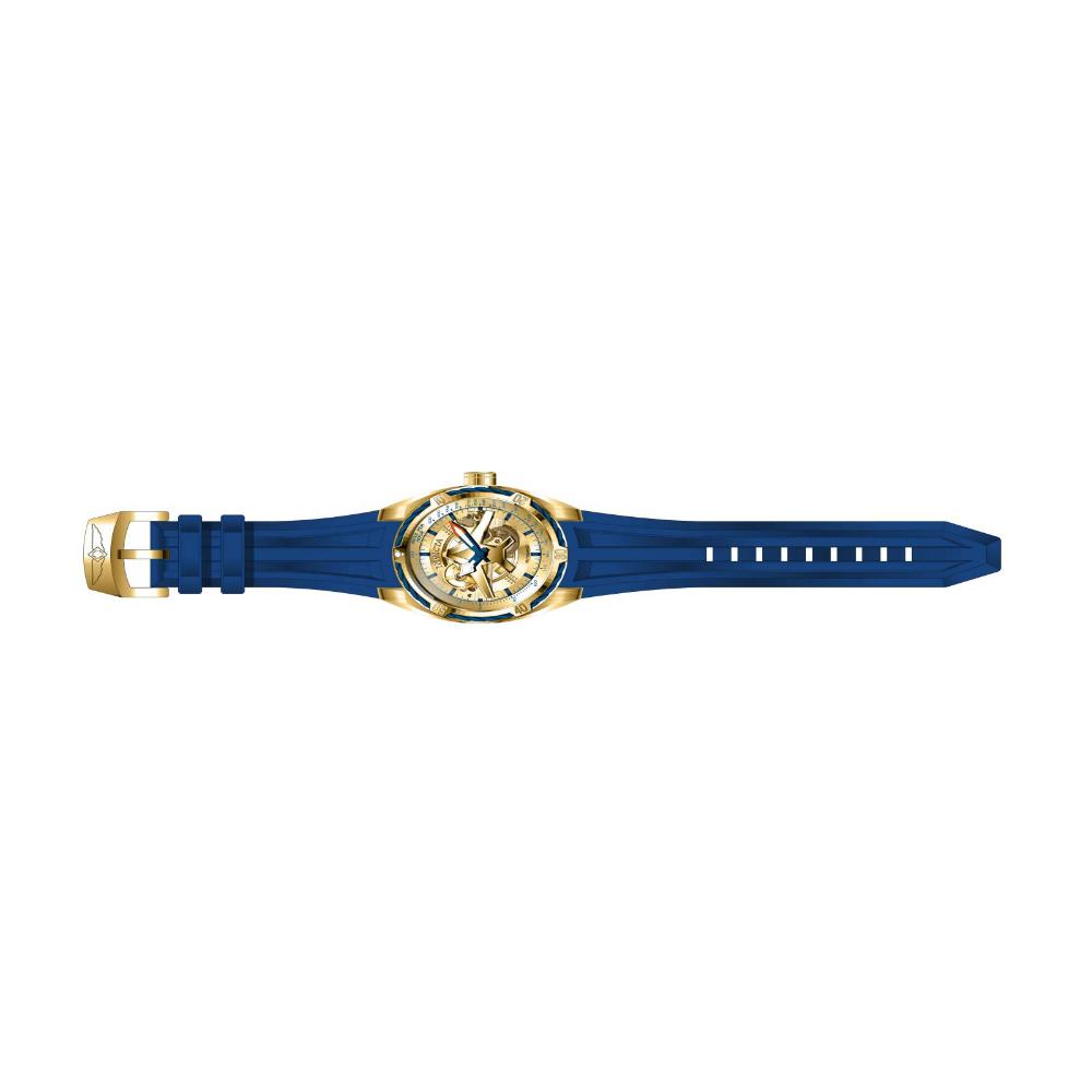 Reloj Invicta Aviator 28176 img #3