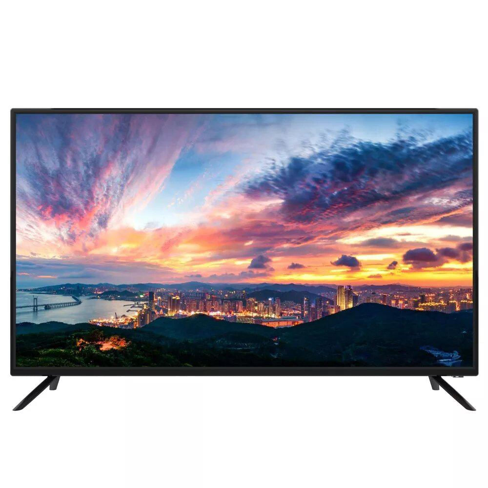 Televisor Exclusiv 40Pulg Fhd Smart Tv El40p28sm img #1