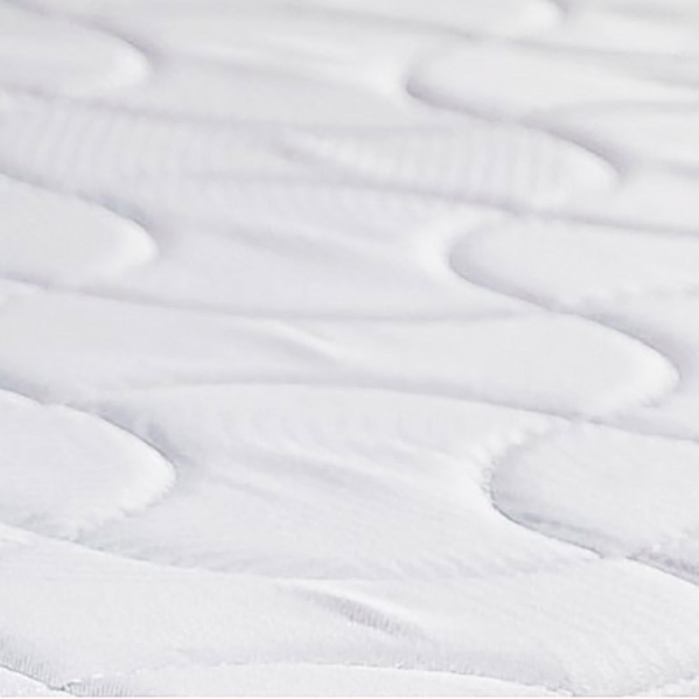 Colchón Cassata 20cm Sencillo 90x190 img #2