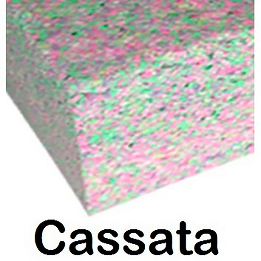 Colchón Cassata 20cm Sencillo 90x190 img #3