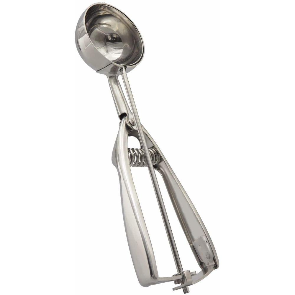 Cuchara Dispensadora De Masa Para Helado Y Galletas img #1