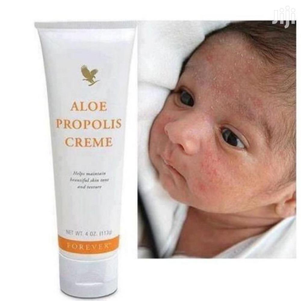 Forever Aloe Propolis Creme® img #5