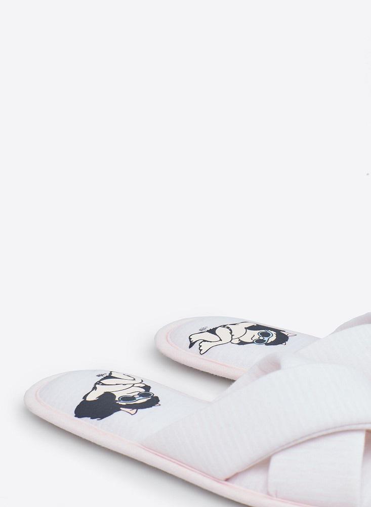 Zapatillas Casa Mafalda