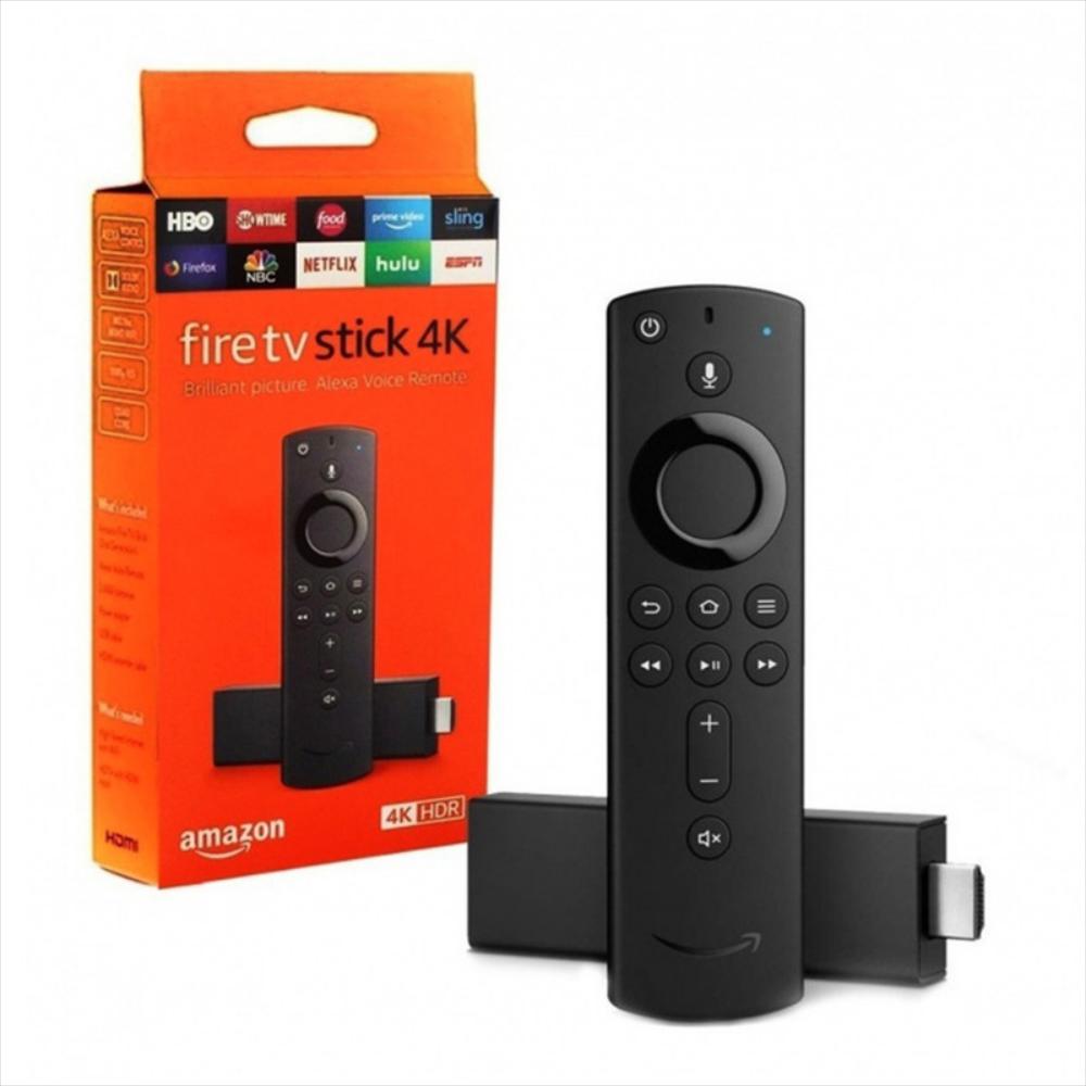 tira los precios de sus Fire TV Stick: haz tu TV inteligente desde  solo 15 dólares