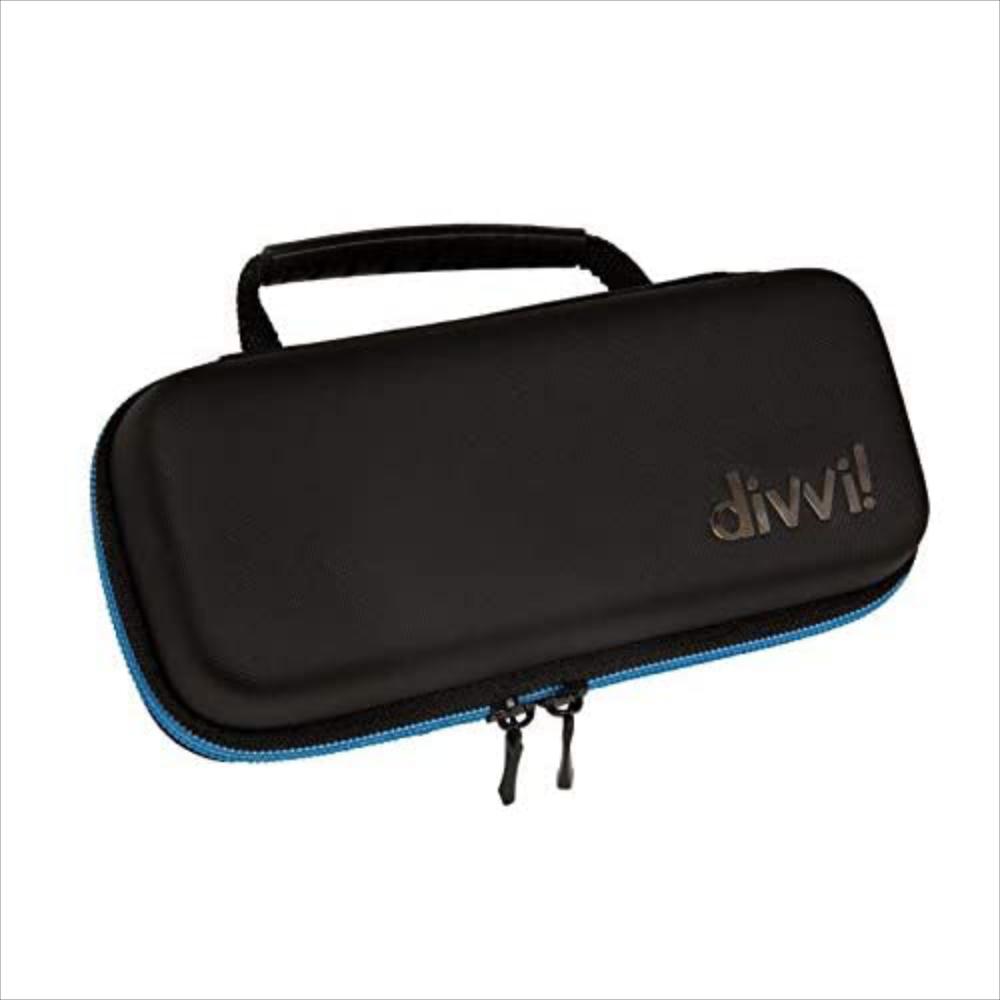 JBL Flip 5 - Parlante portátil inalámbrico Bluetooth impermeable con  estuche rígido protector divvi!. : Electrónica 