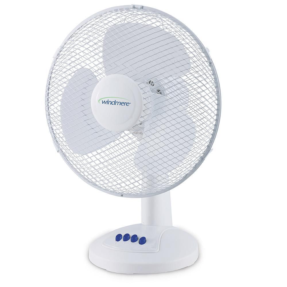 Ventilador de Mesa Miray 16 VMM-944