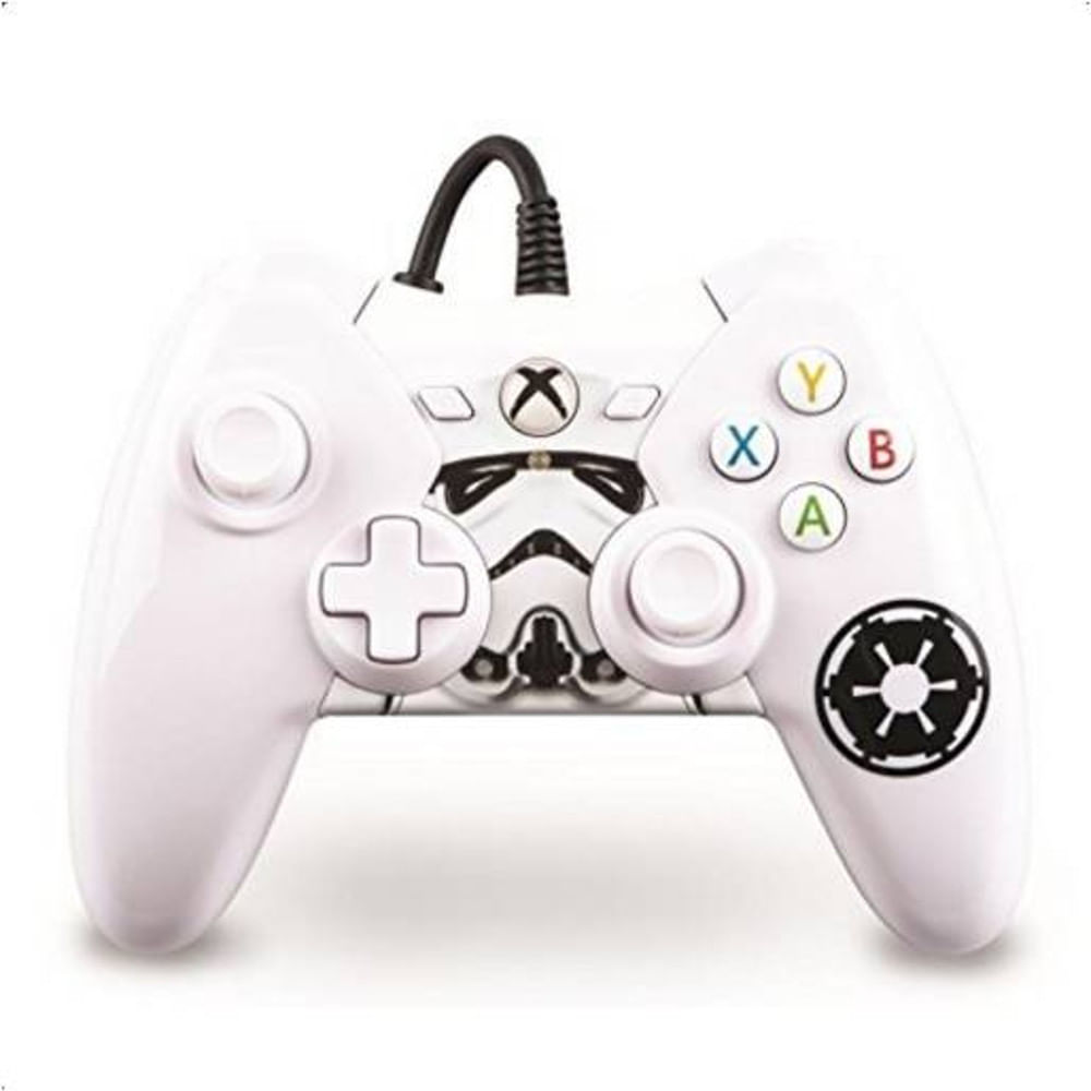 Control Xbox Star Wars img #1