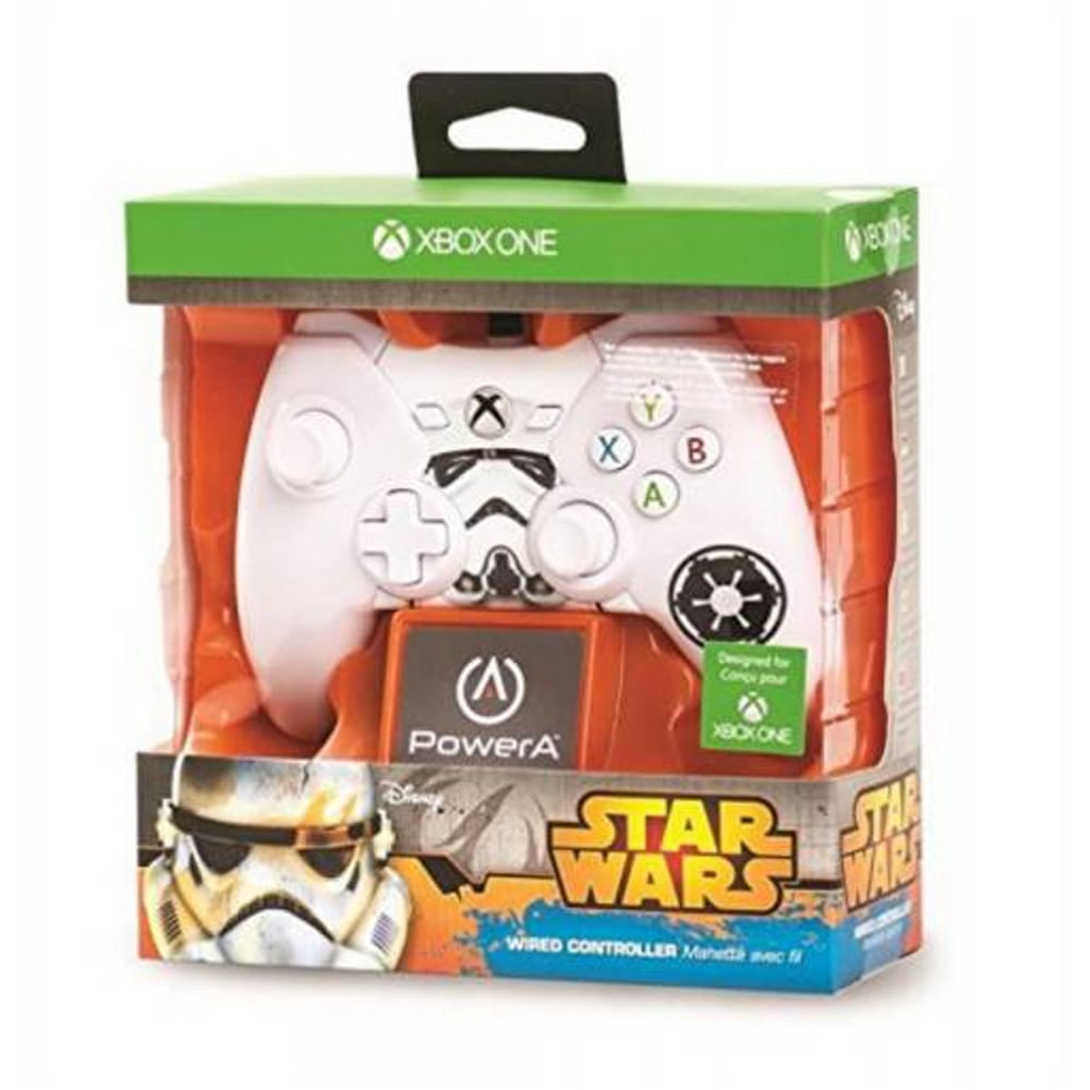 Control Xbox Star Wars img #3