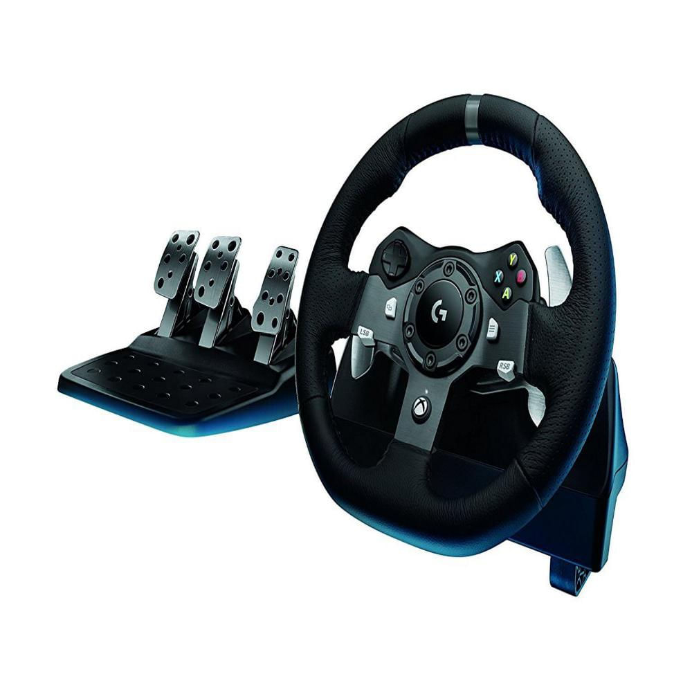 Control Timon PC XBOX Logitech G29 Driving Force img #1