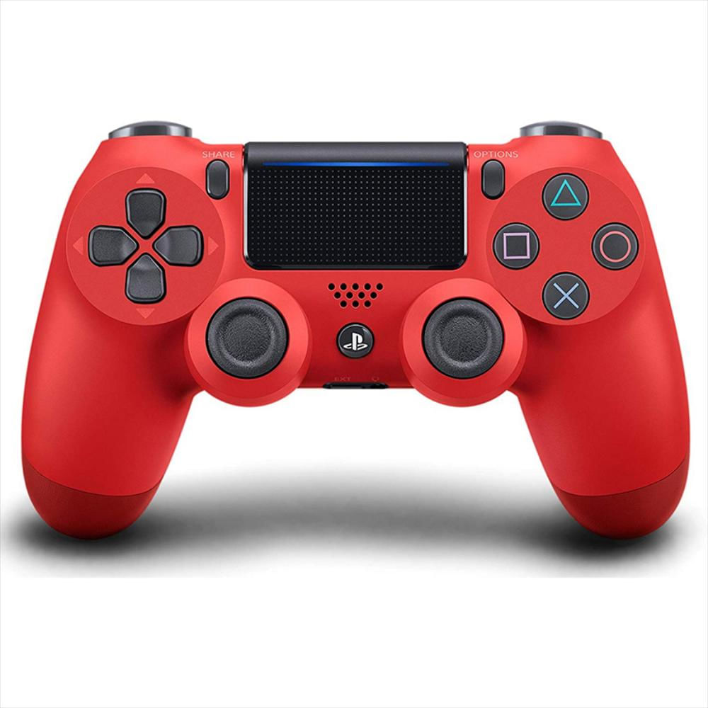 Control Para Ps4 Play Station 4 Dualshock - Rojo
